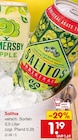 Salitos im Netto Marken-Discount Prospekt Salitos im aktuellen Netto Marken-Discount Prospekt für 1,19 €