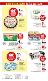 Prospectus Super U "Super U" en cours à Nice, Page 20 Catalogue Super U en cours à Nice, "Super U", Page 20