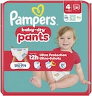 Windeln im Angebot bei E center in Singen Windeln Angebote von Pampers bei E center Singen für 7,49 €