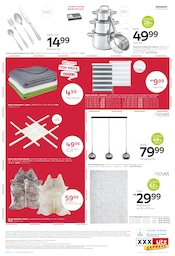 Topfset im Express Prospekt in Siegen Aktueller Express Prospekt mit Topfset, "Küchenaktion Fix & Fertig", Seite 8