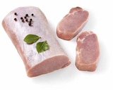 Aktuelles Hofglück Schweine-Rückenbraten Angebot bei Marktkauf in Offenbach (Main) ab 1,29 €