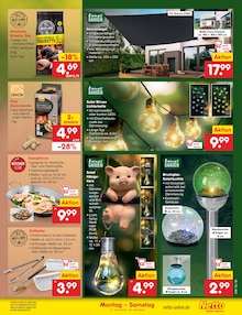 Briketts im Netto Marken-Discount Prospekt "Aktuelle Angebote" mit 65 Seiten (Jena)