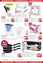 Waschmaschine Angebot im aktuellen E center Prospekt auf Seite 38