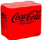Erfrischungsgetränk von Coca-Cola im aktuellen Penny Prospekt für 4,49 €