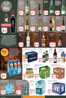Vodka im aktuellen GLOBUS Prospekt (Mannheim) Vodka im GLOBUS Prospekt "Aktuelle Angebote" mit 23 Seiten (Mannheim)