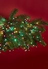 LED-Lichterkette für 3,00 € bei Woolworth im Angebot LED-Lichterkette im aktuellen Woolworth Prospekt