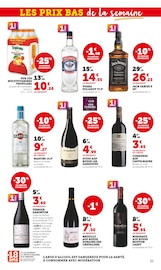 Vin Angebote im Prospekt "Super U" von Super U auf Seite 21