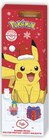 Calendrier de l'avent chocolat duo - POKEMON en promo chez Intermarché Super Carpentras à 10,90 €