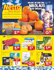 Aktueller Netto Marken-Discount Discounter Prospekt in Neuhaus und Umgebung, "Aktuelle Angebote" mit 55 Seiten, 25.11.2024 - 30.11.2024