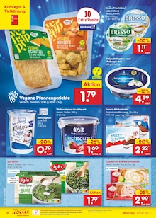 Quark im Netto Marken-Discount Prospekt "Aktuelle Angebote" mit 65 Seiten (Dresden)