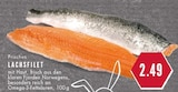 Aktuelles Frisches Lachsfilet Angebot bei EDEKA in Bochum ab 2,49 €