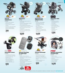 Garten Überdachung im Smyths Toys Prospekt "Baby Katalog 2024" mit 140 Seiten (Leipzig)