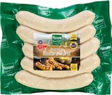 Aktuelles Thüringer Rostbratwurst Angebot bei Netto Marken-Discount in Mönchengladbach ab 3,79 €