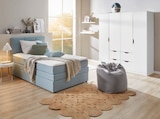Boxspringbett inkl. Bettkasten Angebote bei XXXLutz Möbelhäuser Oranienburg für 49,00 €