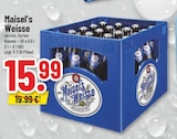 Maisel's Weisse bei Trinkgut im Seesen Prospekt für 15,99 €