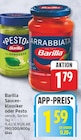 Aktuelle Barilla Angebote bei EDEKA in Berlin Aktuelles Saucenklassiker Angebot bei EDEKA in Berlin ab 1,59 €