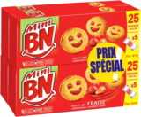 Mini bn - Lidl à Montigny-le-Bretonneux Mini bn en promo chez Lidl Montigny-le-Bretonneux à 5,19 €
