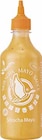 Sriracha Mayo Sauce im Angebot bei EDEKA in Karlsruhe Sriracha Mayo Sauce Angebote von Flying Goose bei EDEKA Karlsruhe für 3,49 €