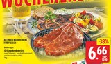 Grillnackenkotelett im Angebot bei WEZ in Herford Grillnackenkotelett Angebote von Bauergut bei WEZ Herford für 6,66 €
