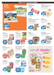 Joghurt im V-Markt Prospekt Joghurt im V-Markt Prospekt "V-Markt einfach besser einkaufen" auf Seite 6