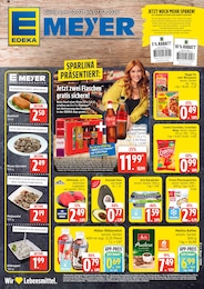 EDEKA Prospekt für Seevetal: "Top Angebote", 29 Seiten, 02.02.2026 - 07.02.2026