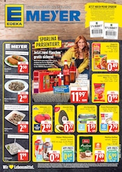 EDEKA Supermarkt Prospekt der aktuellen Woche mit 29 Seiten, gültig von 02.02.2026 bis 07.02.2026, in Seevetal und Umgebung Aktueller EDEKA Supermarkt Prospekt in Seevetal und Umgebung, "Top Angebote" mit 29 Seiten, 02.02.2026 - 07.02.2026