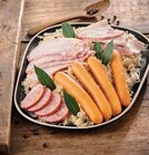 Choucroute Garnie en promo chez Intermarché Clermont-Ferrand à 10,99 €