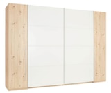 mömax Schwäbisch Gmünd - Schwebetürenschrank "JOKER" Angebot im Prospekt Schwebetürenschrank "JOKER" bei mömax im Schwäbisch Gmünd Prospekt für 499,00 €