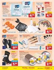 Rasierer im Netto Marken-Discount Prospekt in Hoyerswerda Aktueller Netto Marken-Discount Prospekt mit Rasierer, "Aktuelle Angebote", Seite 27