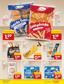 Toaster im aktuellen Netto Marken-Discount Prospekt (München) Toaster im Netto Marken-Discount Prospekt "Aktuelle Angebote" mit 72 Seiten (München)