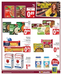 EDEKA Gulasch im Prospekt 