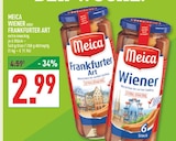 Aktuelle Wiener Würstchen Angebote bei Marktkauf in Duisburg Aktuelles Wiener Angebot bei Marktkauf in Duisburg ab 2,99 €