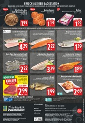 Fisch im EDEKA Prospekt in Mülheim Aktueller EDEKA Prospekt mit Fisch, "Aktuelle Angebote", Seite 26