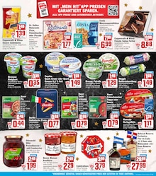 Rum im aktuellen HIT Prospekt (München) Rum im HIT Prospekt "ECHTE VIELFALT" mit 23 Seiten (München)