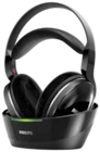 Aktuelles TV-Funkkopfhörer SHD8850 Angebot bei expert in Homburg ab 77,00 €