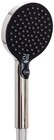 Pommeau de douche 1 jet chrome,Ecoflo - SENSEA - Weldom à Colomiers Pommeau de douche 1 jet chrome,Ecoflo - SENSEA en promo chez Weldom Colomiers à 19,90 €