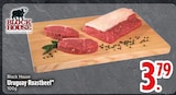 Uruguay Roastbeef im EDEKA Prospekt Uruguay Roastbeef von Block House im aktuellen EDEKA Prospekt für 3,79 €
