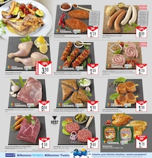 Grillfleisch im Marktkauf Prospekt "Aktuelle Angebote" mit 55 Seiten (Heilbronn)