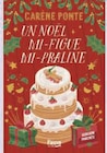 Un noël mi-figue mi-praline dans le catalogue Hyper U