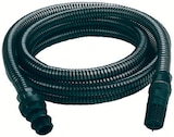 bauSpezi Sulzfeld - Pumpen-Saugschlauch Angebot im Prospekt Pumpen-Saugschlauch bei bauSpezi im Sulzfeld Prospekt für 15,99 €