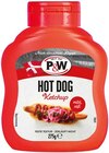 Aktuelle Lebensmittel Angebote bei REWE in Hamburg Aktuelles Hot Dog Ketchup Angebot bei REWE in Hamburg ab 1,59 €