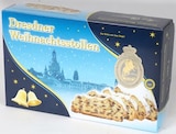 Dresdner Weihnachtsstollen im Angebot bei Thomas Philipps in Duisburg Dresdner Weihnachtsstollen Angebote bei Thomas Philipps Duisburg für 8,88 €