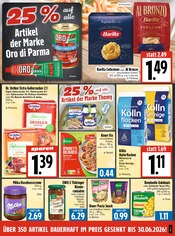 Milka im EDEKA Prospekt in Gießen Aktueller EDEKA Prospekt mit Milka, "Aktuelle Angebote", Seite 11