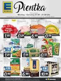 EDEKA Prospekt für Oer-Erkenschwick: "Aktuelle Angebote", 16 Seiten, 26.10.2026 - 31.10.2026