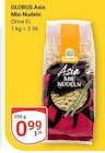 Asia Mie-Nudeln im Angebot bei GLOBUS in Kaiserslautern Asia Mie-Nudeln Angebote von Globus bei GLOBUS Kaiserslautern für 0,99 €