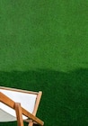 Gazon synthétique giardino - Décor Discount à Lyon Gazon synthétique giardino en promo chez Décor Discount Lyon à 4,60 €