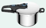 Autocuiseur Secure Trendy 6L - Tefal en promo chez Intermarché Angers à 49,69 €