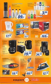 Weinglas im famila Nordost Prospekt in Langenhagen Aktueller famila Nordost Prospekt mit Weinglas, "besser als gut!", Seite 18