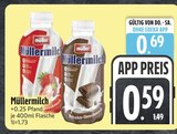 Müllermilch im aktuellen EDEKA Prospekt für 0,59 €