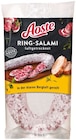 Ringsalami im Angebot bei REWE in Wiesbaden Ringsalami Angebote von Aoste bei REWE Wiesbaden für 3,99 €